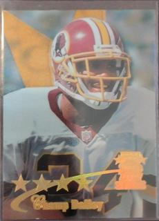 Champ Bailey