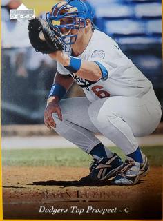 Ryan Luzinski