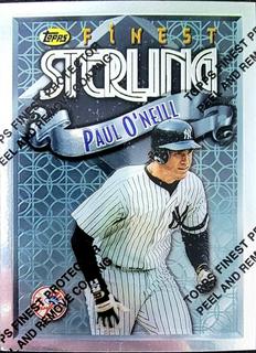 Paul O'Neill