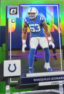 Shaquille Leonard