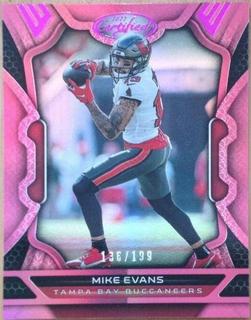 Mike Evans