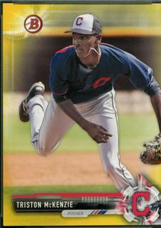 Triston McKenzie