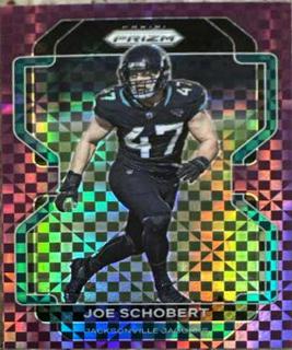 Joe Schobert