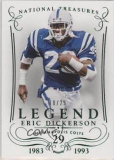 Eric Dickerson