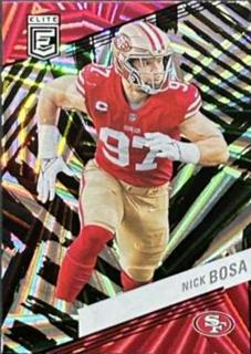 Nick Bosa