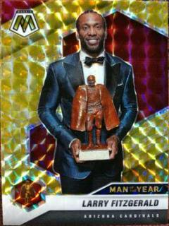 Larry Fitzgerald