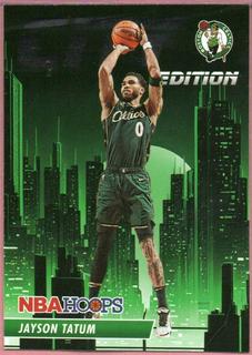 Jayson Tatum