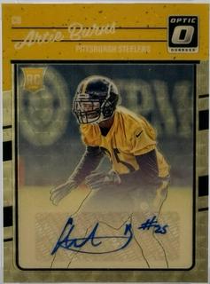 Artie Burns