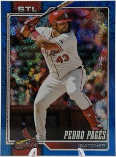 Pedro Pages