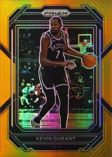 Kevin Durant