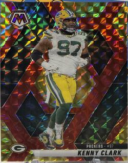 Kenny Clark