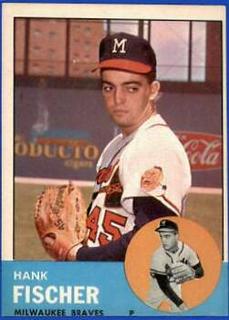 Hank Fischer