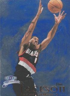 Jim Jackson