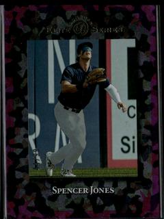 Spencer Jones