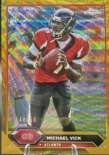 Michael Vick