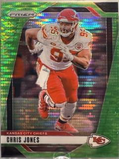 Chris Jones