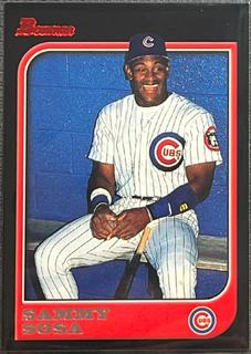 Sammy Sosa
