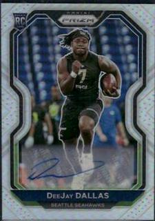 DeeJay Dallas