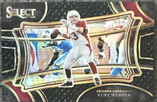 Kurt Warner