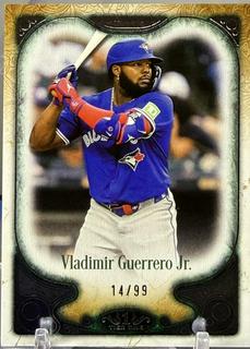 Vladimir Guerrero Jr.