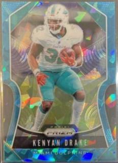 Kenyan Drake