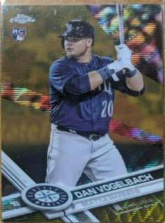 Dan Vogelbach