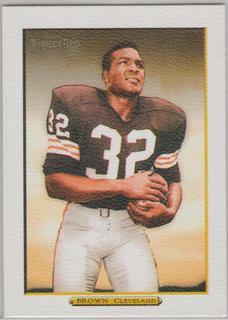 Jim Brown