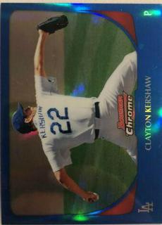 Clayton Kershaw