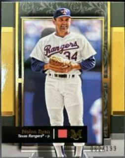 Nolan Ryan