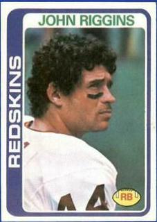 John Riggins