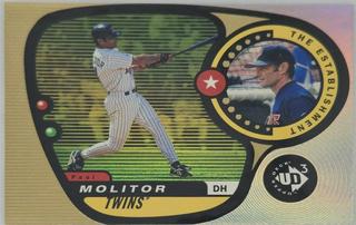 Paul Molitor