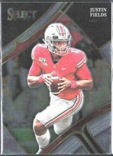 Justin Fields