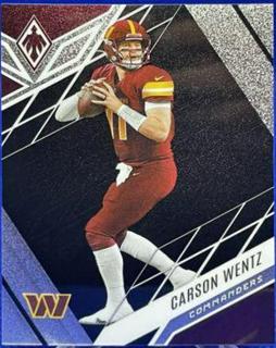 Carson Wentz