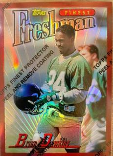 Brian Dawkins