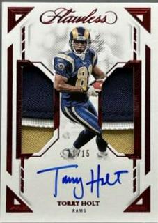 Torry Holt