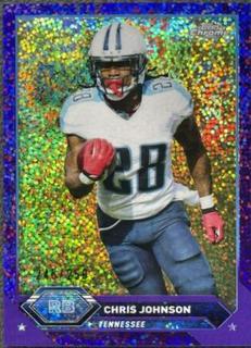 Chris Johnson