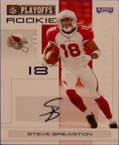 Steve Breaston