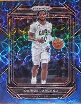 Darius Garland