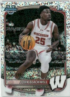 John Blackwell