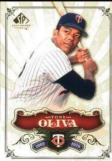 Tony Oliva