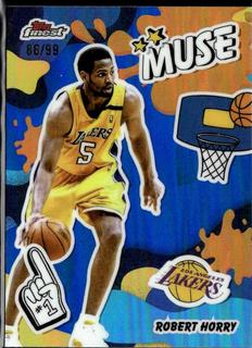 Robert Horry