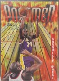 Shaquille O'Neal