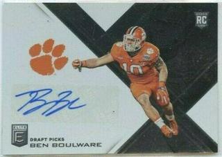 Ben Boulware