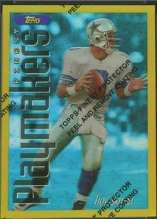 Troy Aikman