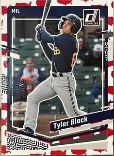 Tyler Black
