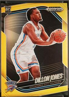 Dillon Jones