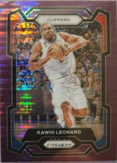 Kawhi Leonard