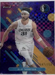 Klay Thompson
