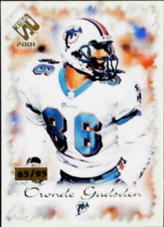 Oronde Gadsden