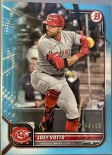 Joey Votto